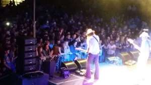 Concert.